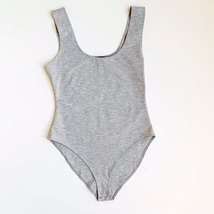 FOREVER 21 Body Suite